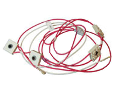 Electrolux Wiring Harness,W/Igntr Switch - 318232618