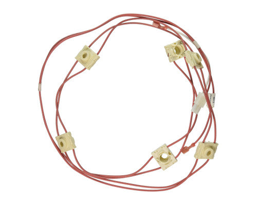Electrolux Wiring Harness,W/Igntr Switch - 318232635