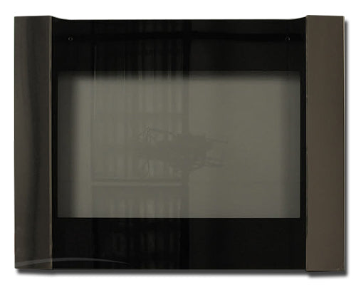 Electrolux Door Front Assembly - 318235900