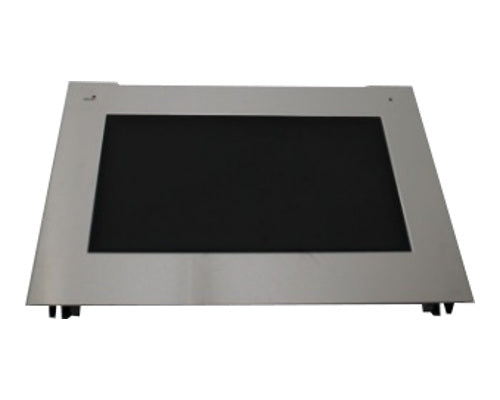 Electrolux Door Front Assembly,W/Glass - 318235916