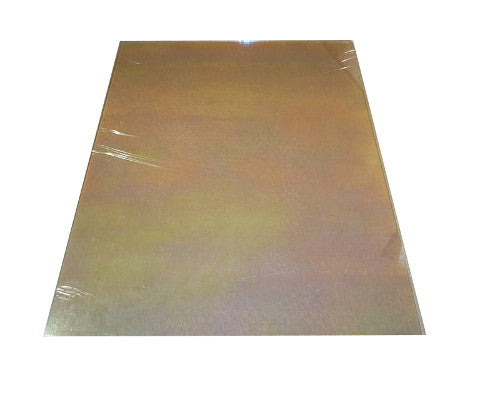 Electrolux Glass,Door,Middle,(2) - 318238020