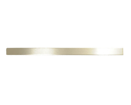 Electrolux Handle,Oven Door,Stainless - 318238904