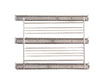 Frigidaire Part# 318240014 Oven Rack Glide and Support Assembly (OEM) Right