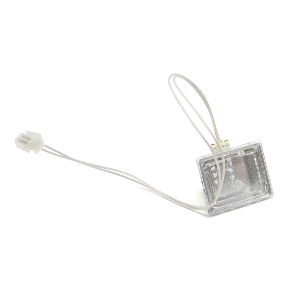 Lg Sub Pcb Assembly - EBR66600301
