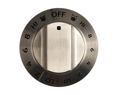 Electrolux Knob - 318242201