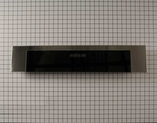 Electrolux Control Panel,Assembly,W/Stain - 318244804