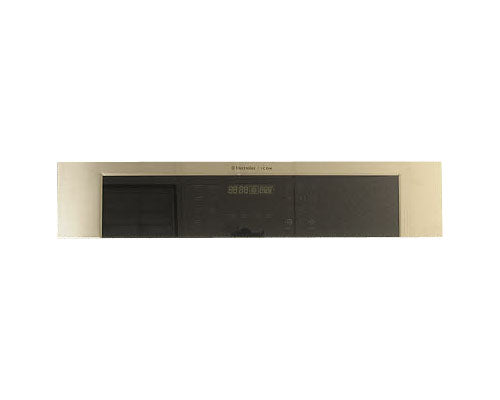Electrolux Control Panel,Assembly,W/Stain - 318244806