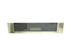 Electrolux Control Panel - 318244812