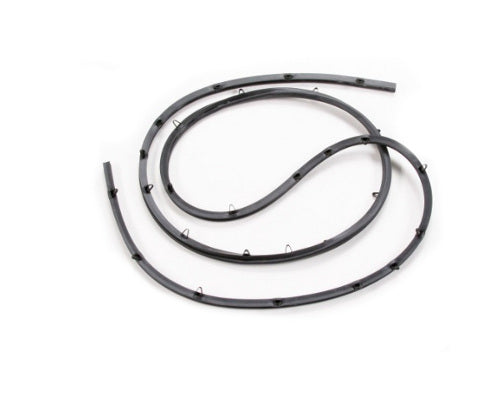 Electrolux Gasket,Warmer Drawer - 318254400