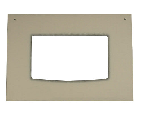 Electrolux Glass Assembly. - 318261302