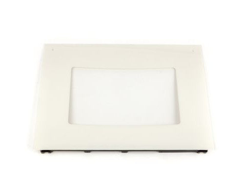 Electrolux Glass Assy.,Oven Door,Bisque - 318261306
