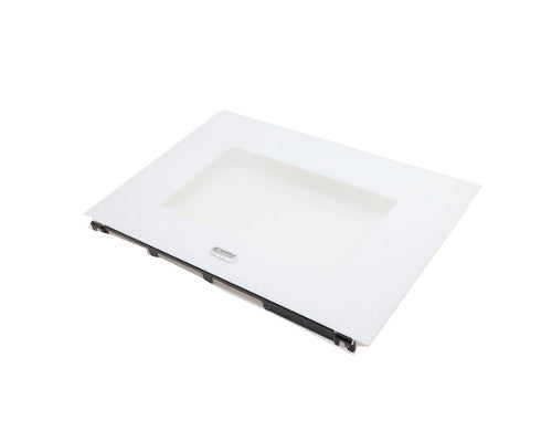 Electrolux Glass Assy.,Oven Door,White - 318261311