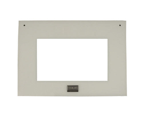 Electrolux Glass Assy.,Oven Door,White - 318261319