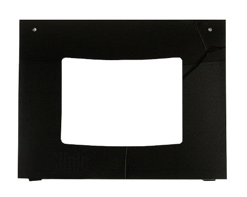 Electrolux Glass Assembly. - 318261350