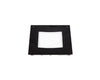 Electrolux Glass Assy.,Oven Door,Black - 318261355