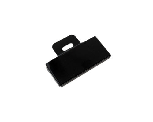 Electrolux Cover,Rear Door,Black,(2) - 318262111