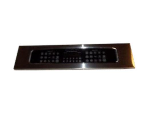 Electrolux Control Panel Assembly,Steel/G - 318271507