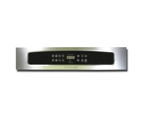 Electrolux Control Panel Assem - 318271527