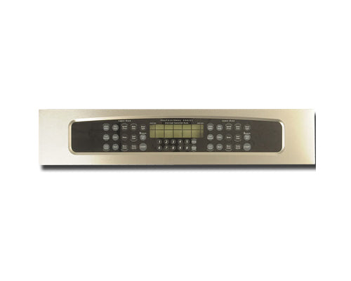 Electrolux Control Panel Assem - 318271535