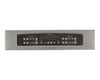 Electrolux Control Panel Assembly,Steel/G - 318271536