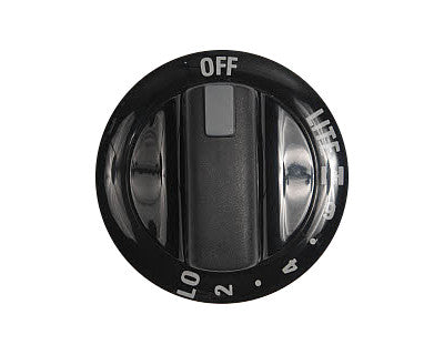 Electrolux Knob - 318271712