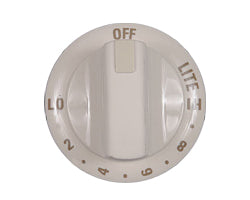 Electrolux Knob - 318271811