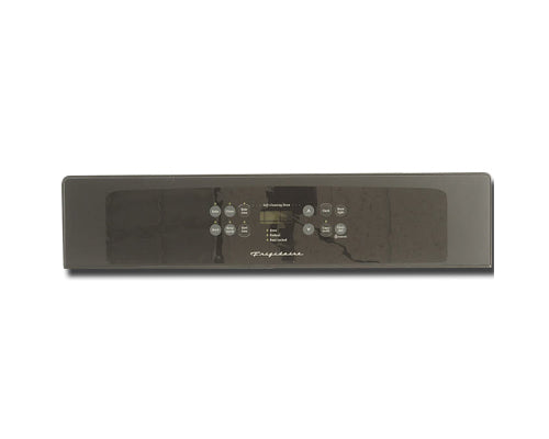 Electrolux Control Panel Assem - 318274401