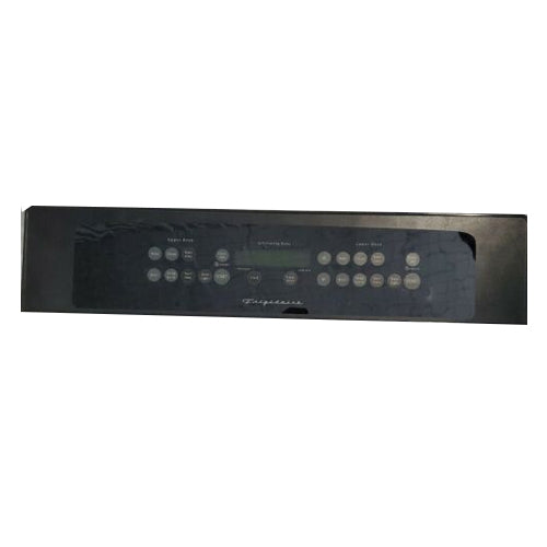 Electrolux Control Panel Assem - 318274415