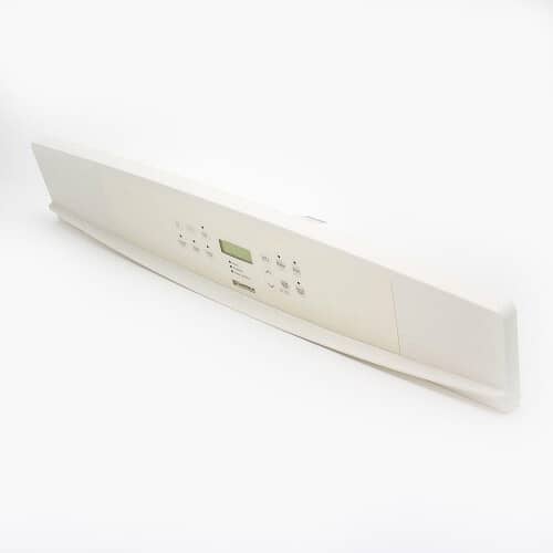 Electrolux Control Panel Assy.,Glass,Bisq - 318275001