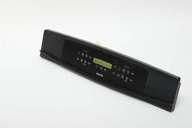 Electrolux Control Panel Assembly. - 318275010