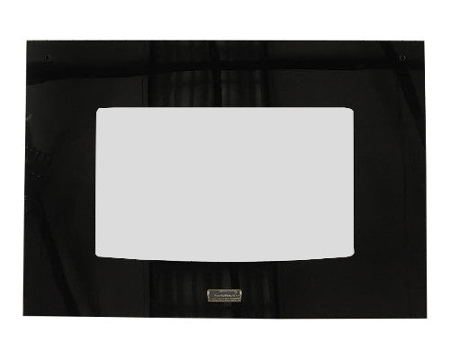 Electrolux Control Panel Assembly - 318280454