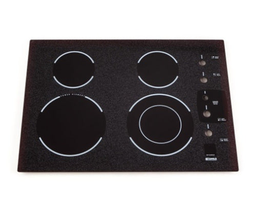 Electrolux Main Top Assembly - 318282505