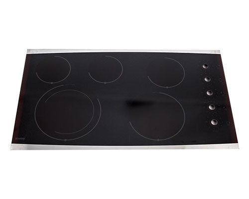 Electrolux Main Top Assembly - 318282584