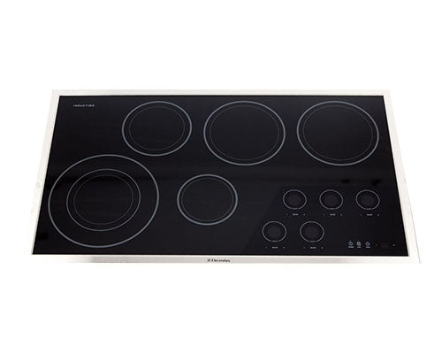 Electrolux Main Top Assembly - 318282597
