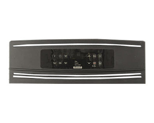 Electrolux Control Panel Assy.,W/Membrane - 318284910