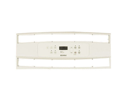 Electrolux Control Panel Assy.,W/Membrane - 318284921
