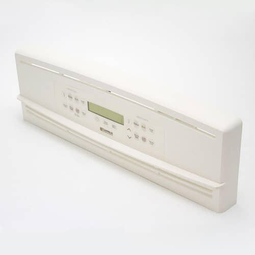 Electrolux Control Panel Assembly. - 318284932