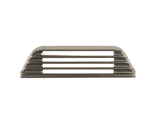 Electrolux Cover,Flue,Black,Outer - 318291102