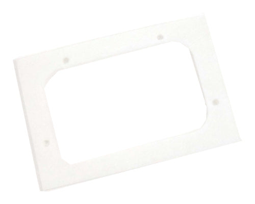 Electrolux Seal,Flue Cavity - 318291300