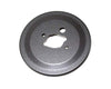 Electrolux Skirt,5K Burner,Black - 318293107