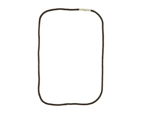Electrolux Gasket,Door Glass Seal - 318293502