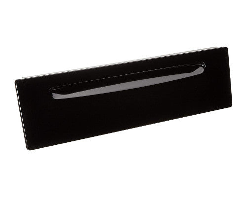 Electrolux Panel,Drawer,Black,Front - 318298908