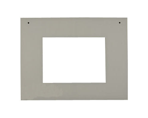 Electrolux Glass Assy.,Door,White,Outer - 318299521