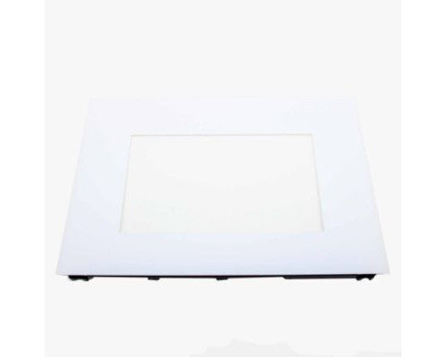 Electrolux Glass Assy.,Door,White,Outer - 318299528