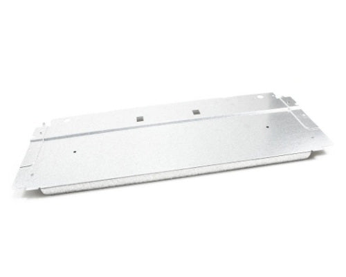 Electrolux Panel,Warmer Drawer,Side,(2) - 318300003