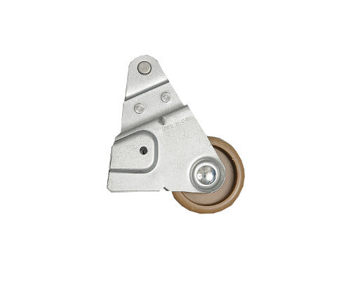 Electrolux Wheel & Bracket Assy,Adjustabl - 318302400