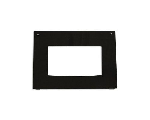 Electrolux Door Assembly,Glass,Black,Lowe - 318304115