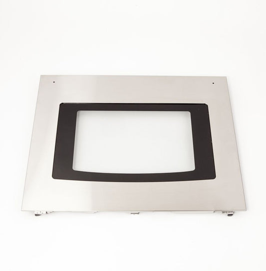 Electrolux Door Assembly,Glass/Steel,Glas - 318304123