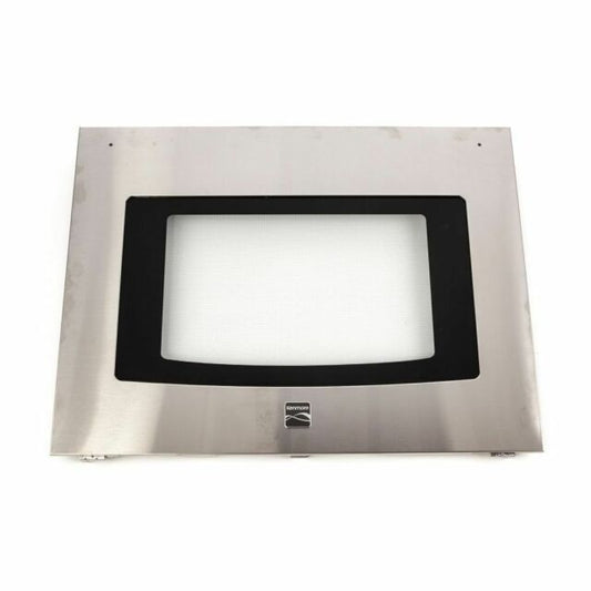 Electrolux Door Assembly,Outer,Steel/Glas - 318304150