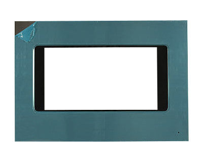 Electrolux Door Assembly,Outer,Steel/Glas - 318304162